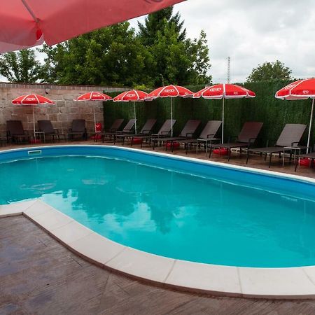 Kladenetsa Guest House Ivanovo Экстерьер фото