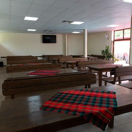 Kladenetsa Guest House Ivanovo Экстерьер фото