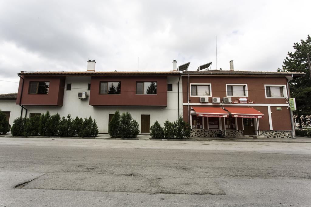 Kladenetsa Guest House Ivanovo Экстерьер фото