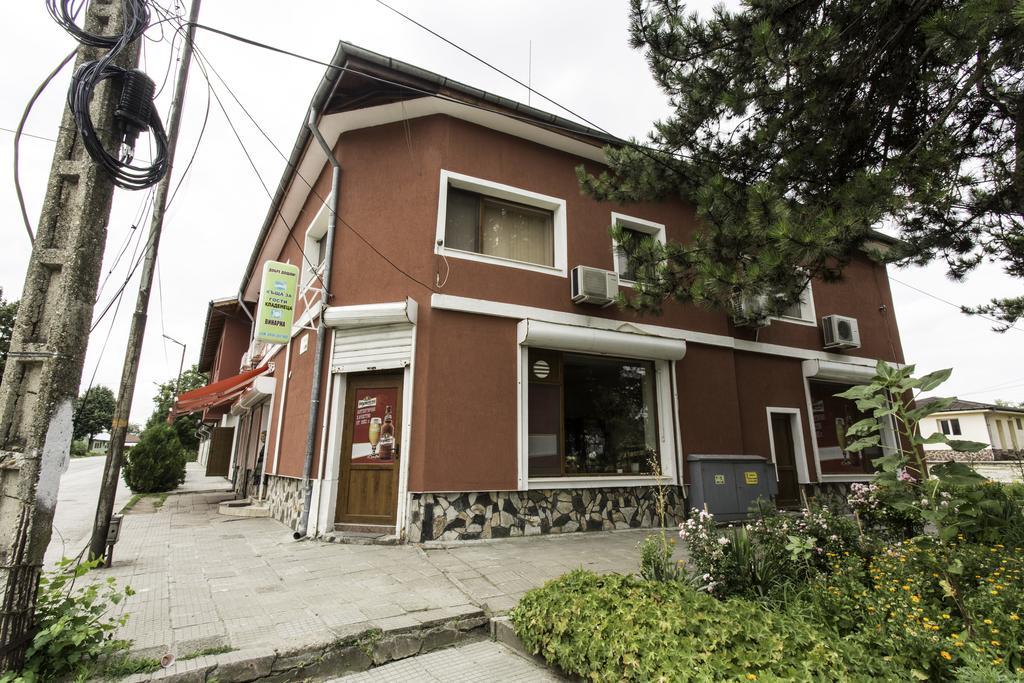 Kladenetsa Guest House Ivanovo Экстерьер фото