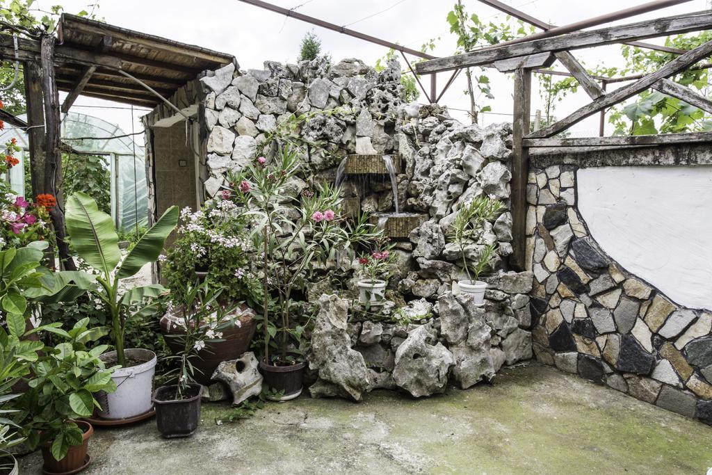 Kladenetsa Guest House Ivanovo Экстерьер фото
