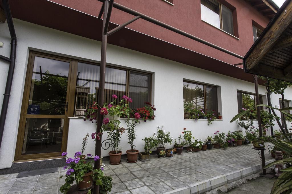 Kladenetsa Guest House Ivanovo Экстерьер фото