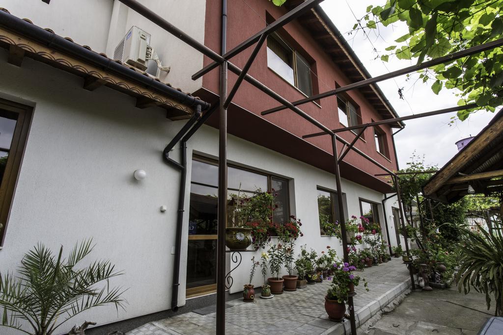 Kladenetsa Guest House Ivanovo Экстерьер фото