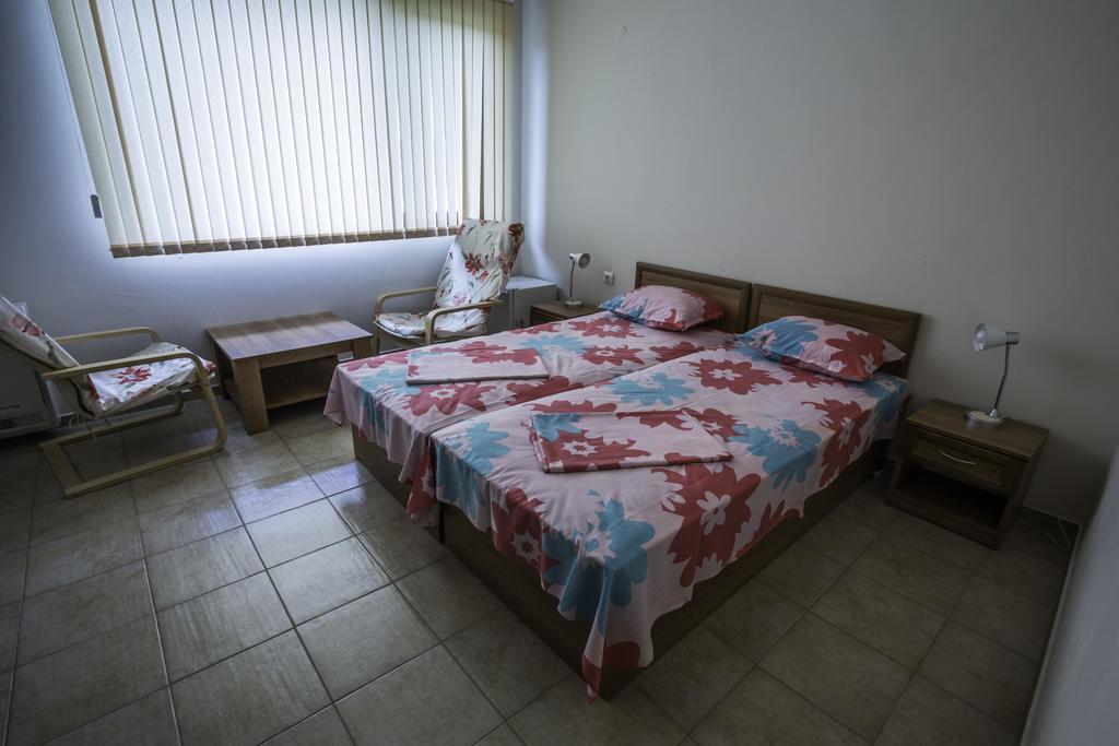 Kladenetsa Guest House Ivanovo Экстерьер фото