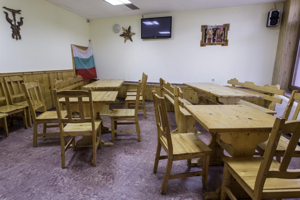 Kladenetsa Guest House Ivanovo Экстерьер фото
