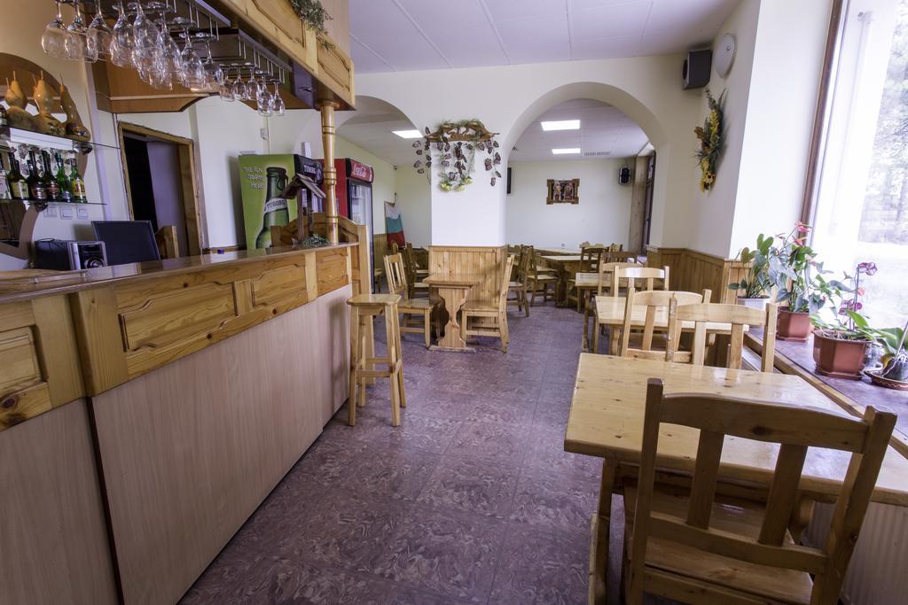 Kladenetsa Guest House Ivanovo Экстерьер фото
