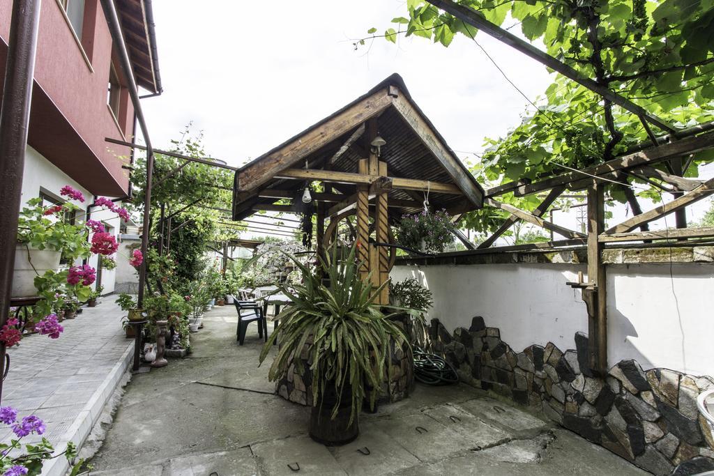 Kladenetsa Guest House Ivanovo Экстерьер фото