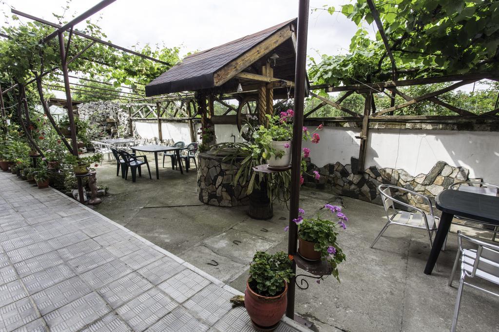 Kladenetsa Guest House Ivanovo Экстерьер фото