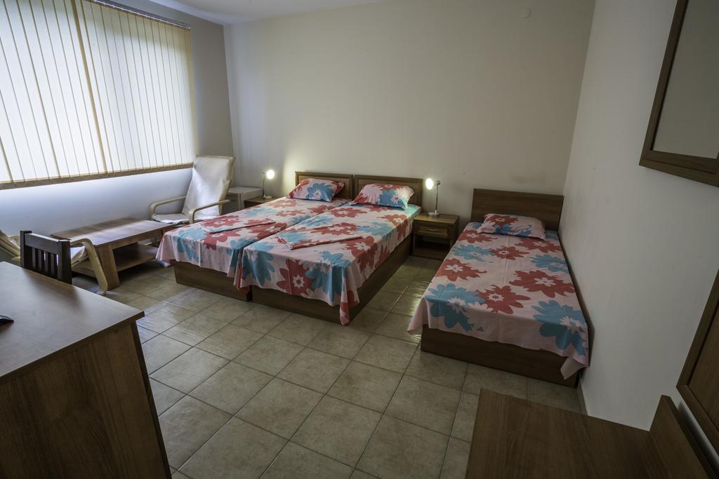 Kladenetsa Guest House Ivanovo Экстерьер фото