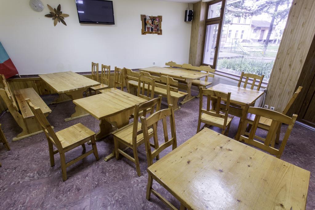 Kladenetsa Guest House Ivanovo Экстерьер фото