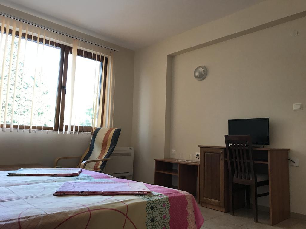 Kladenetsa Guest House Ivanovo Экстерьер фото