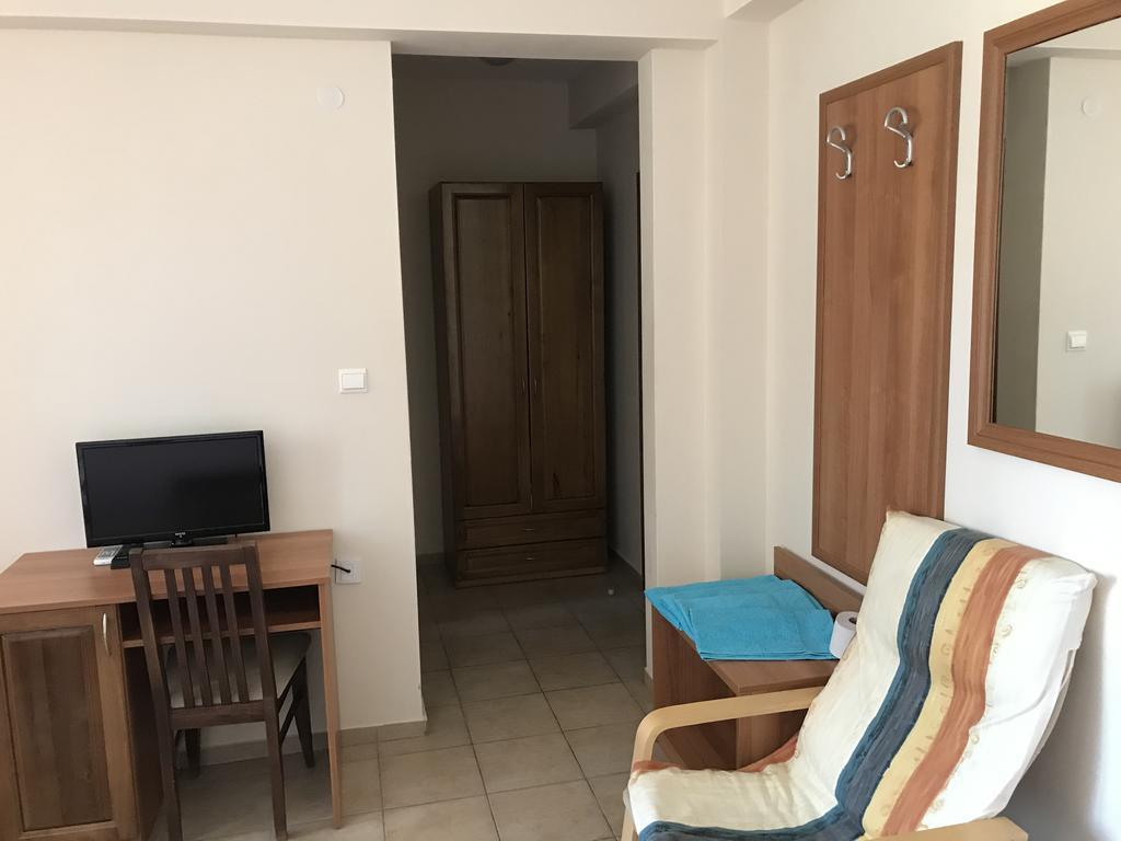 Kladenetsa Guest House Ivanovo Экстерьер фото