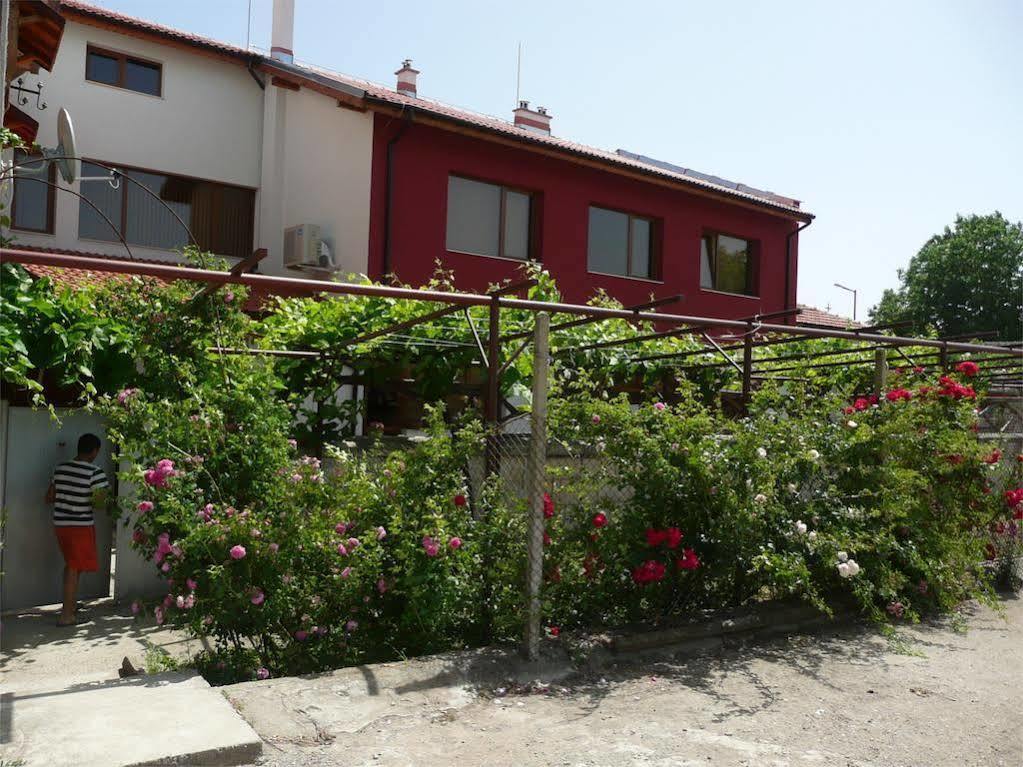 Kladenetsa Guest House Ivanovo Экстерьер фото