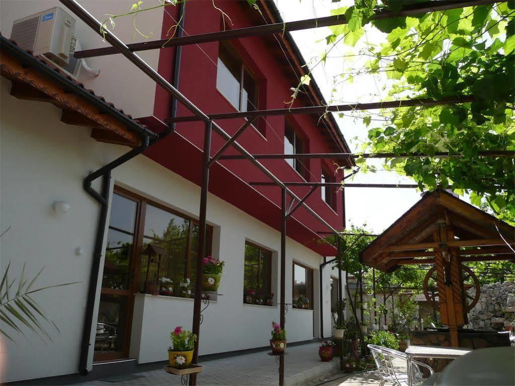 Kladenetsa Guest House Ivanovo Экстерьер фото