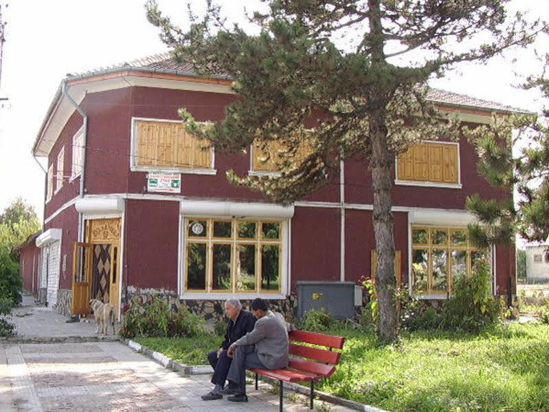 Kladenetsa Guest House Ivanovo Экстерьер фото