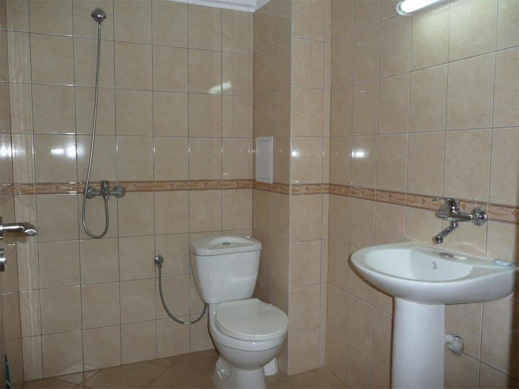 Kladenetsa Guest House Ivanovo Экстерьер фото