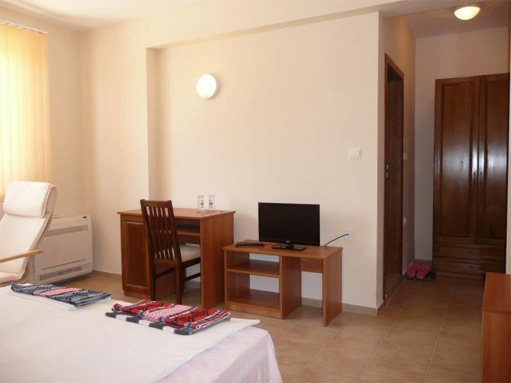 Kladenetsa Guest House Ivanovo Экстерьер фото