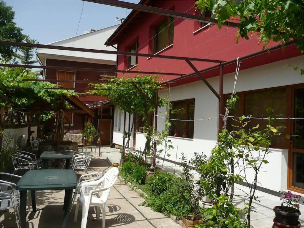 Kladenetsa Guest House Ivanovo Экстерьер фото