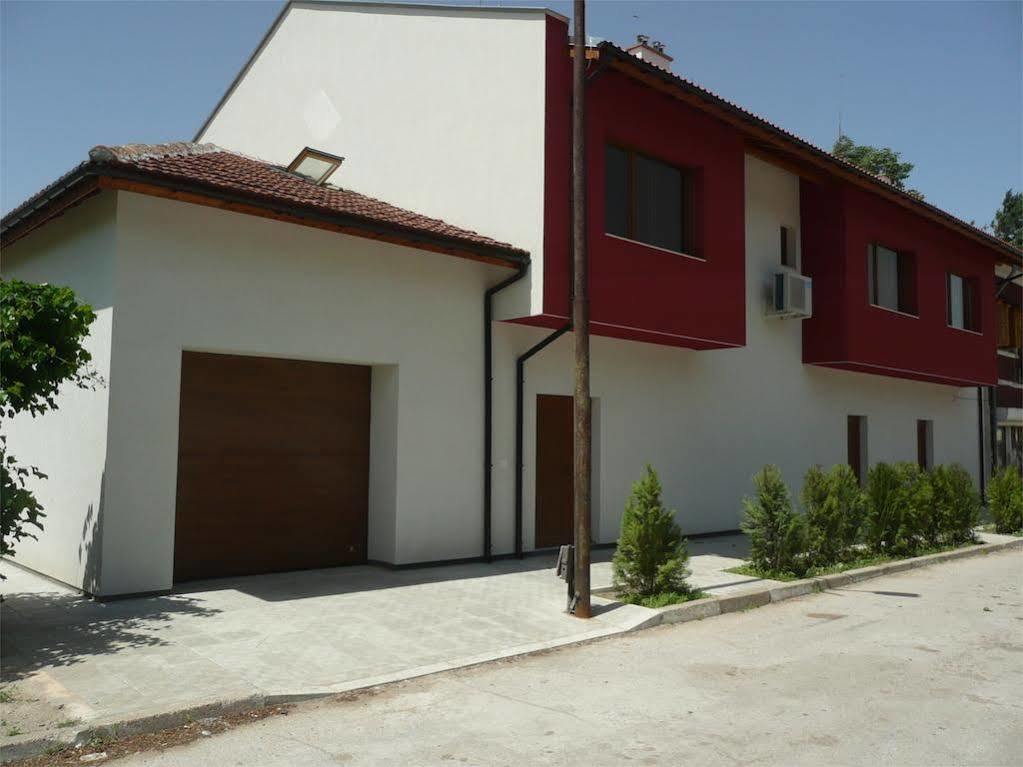 Kladenetsa Guest House Ivanovo Экстерьер фото