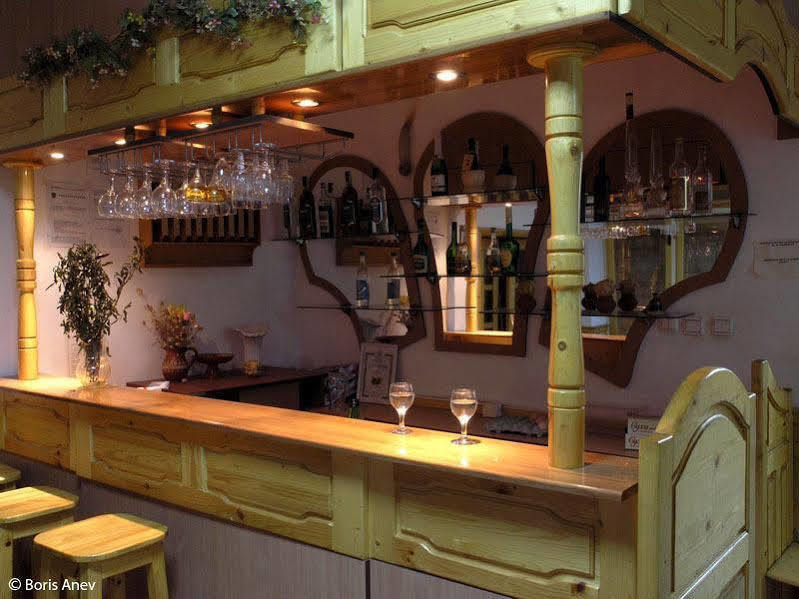 Kladenetsa Guest House Ivanovo Экстерьер фото
