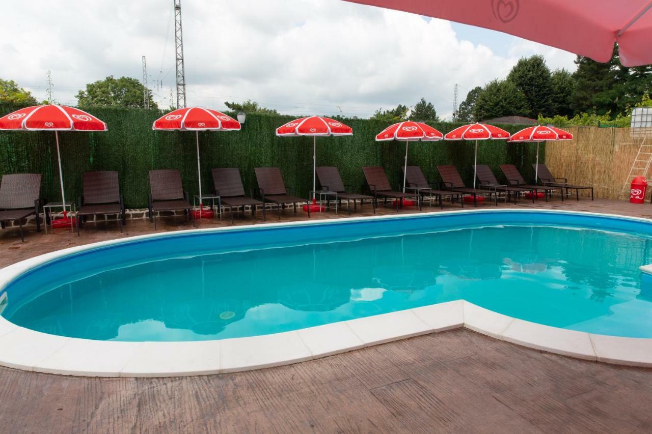 Kladenetsa Guest House Ivanovo Экстерьер фото