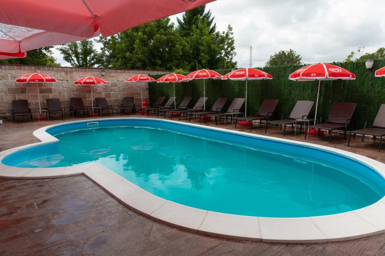 Kladenetsa Guest House Ivanovo Экстерьер фото