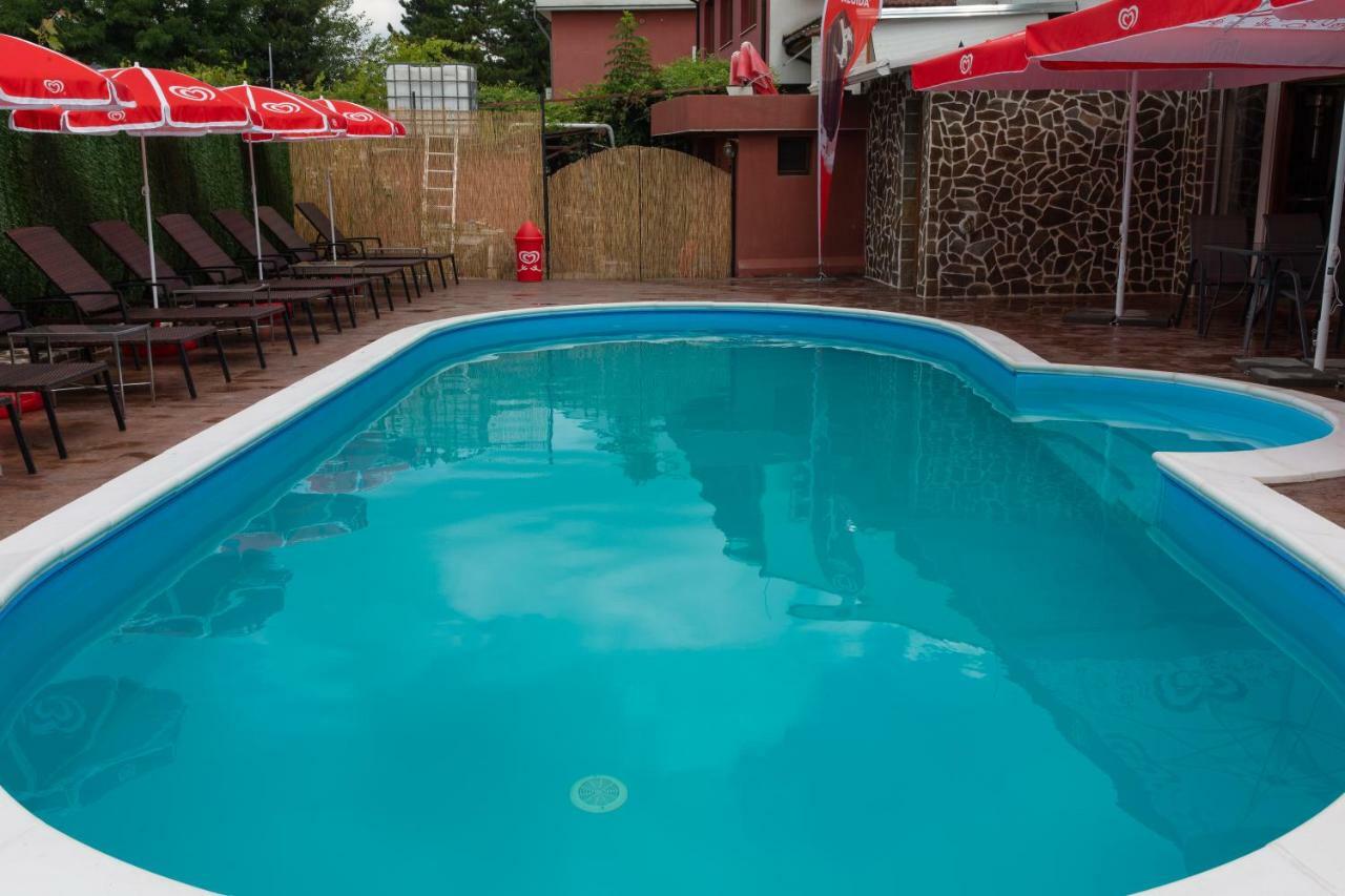 Kladenetsa Guest House Ivanovo Экстерьер фото