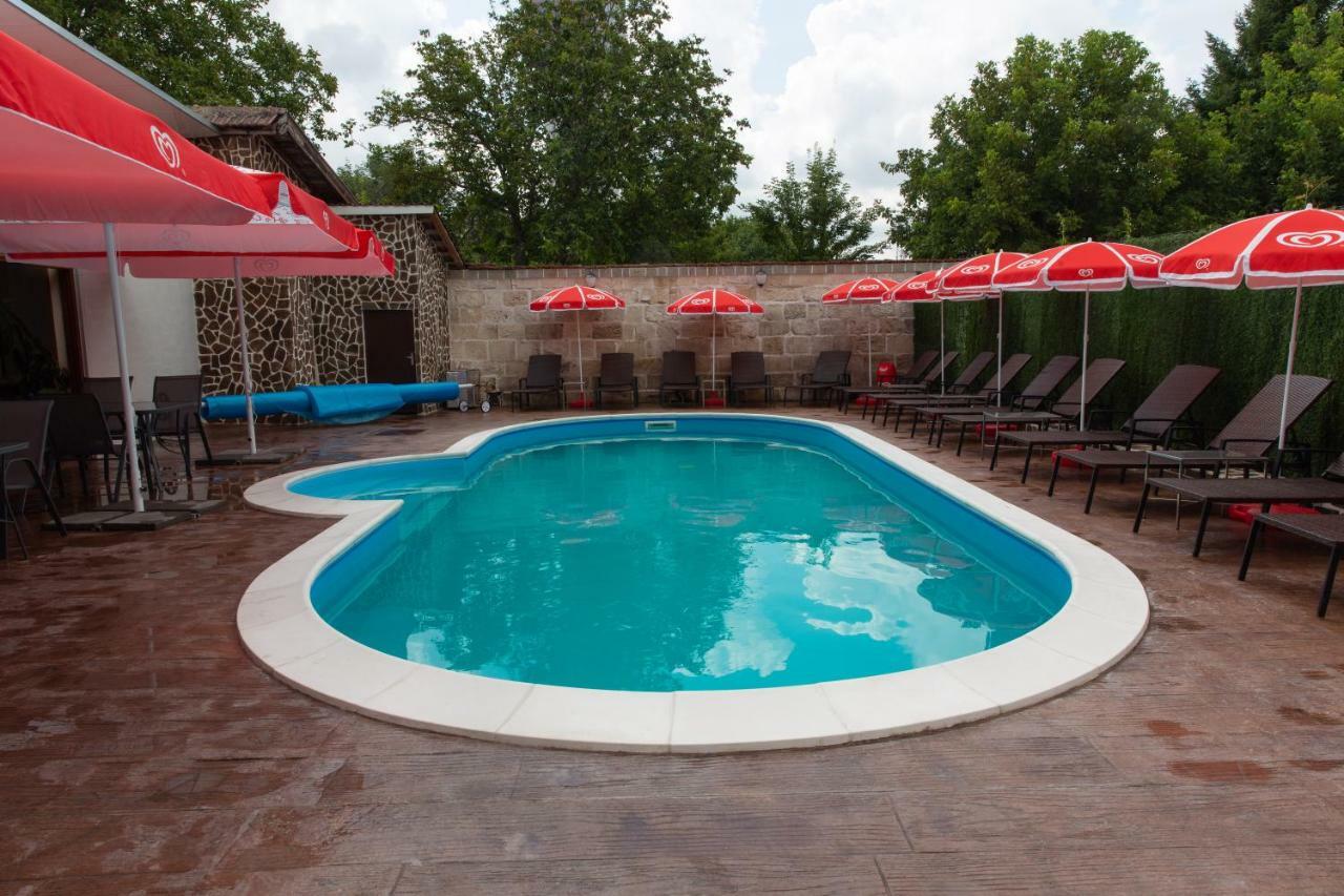 Kladenetsa Guest House Ivanovo Экстерьер фото
