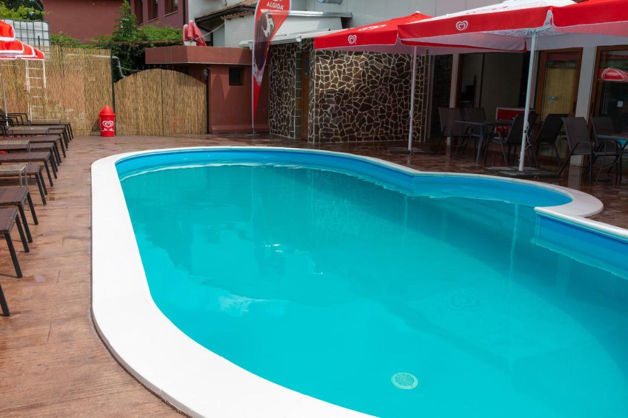 Kladenetsa Guest House Ivanovo Экстерьер фото