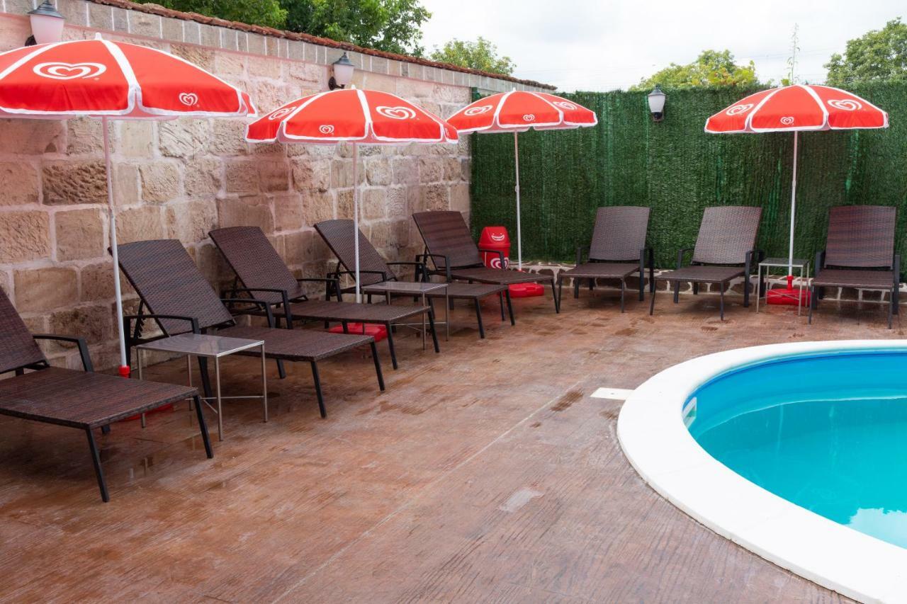 Kladenetsa Guest House Ivanovo Экстерьер фото
