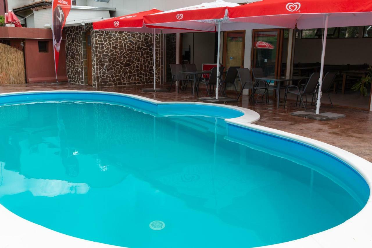 Kladenetsa Guest House Ivanovo Экстерьер фото